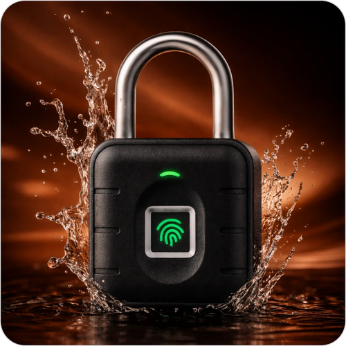 gate padlocks