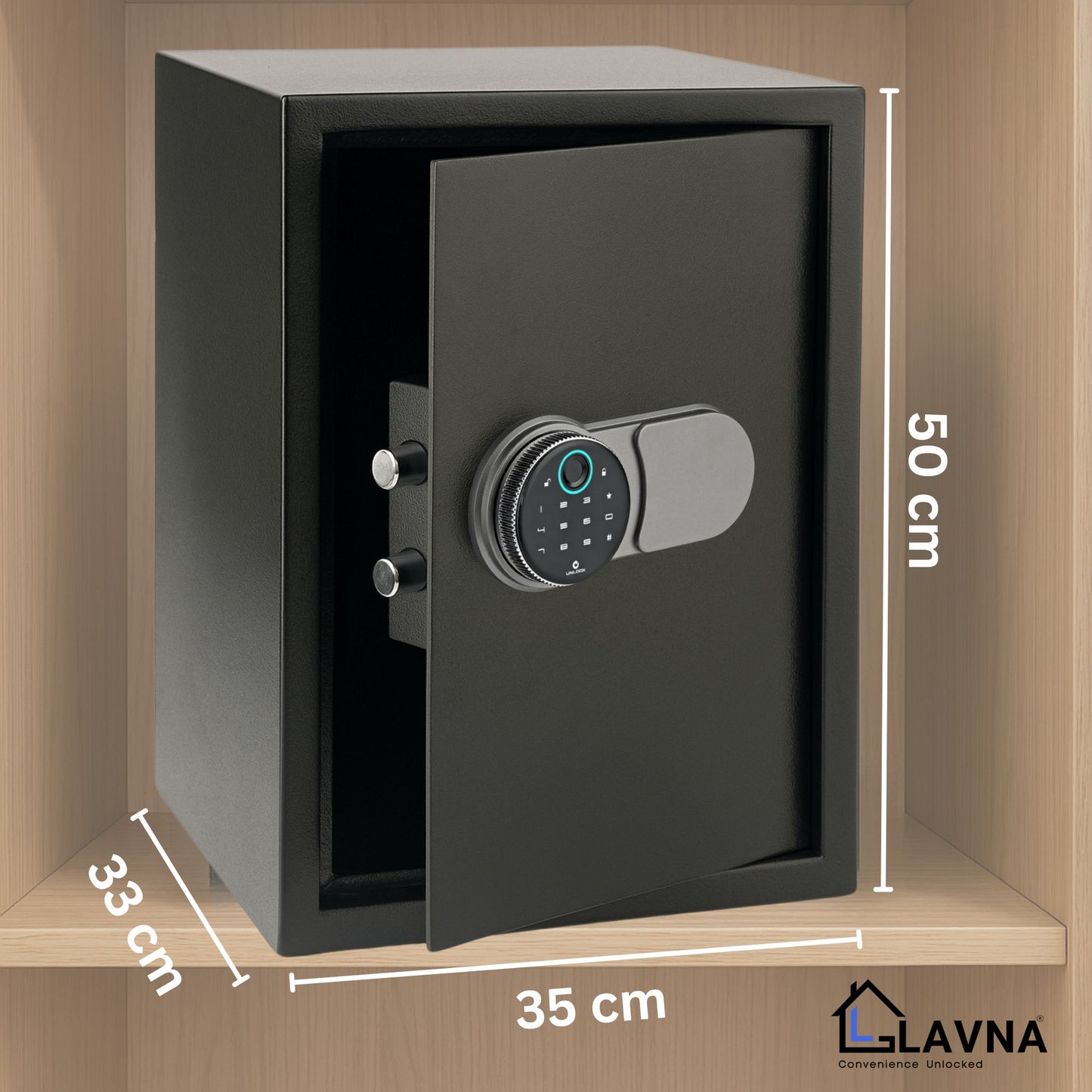 home safe lockers online