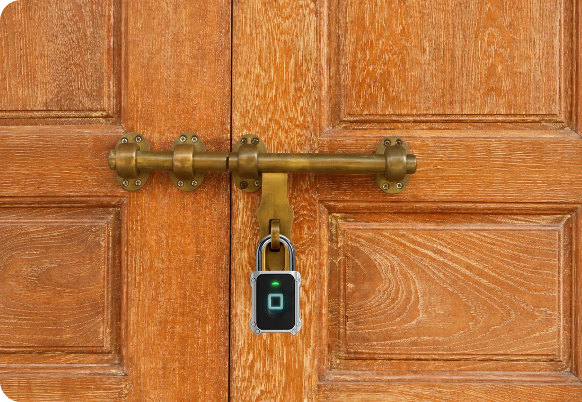 Door