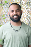 Ojaswa Vikram Singh