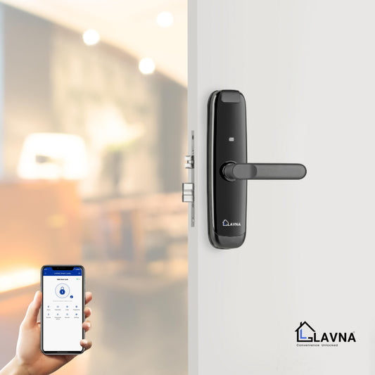 key card door lock for hotels