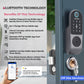 L-E50 Smart Door Lock