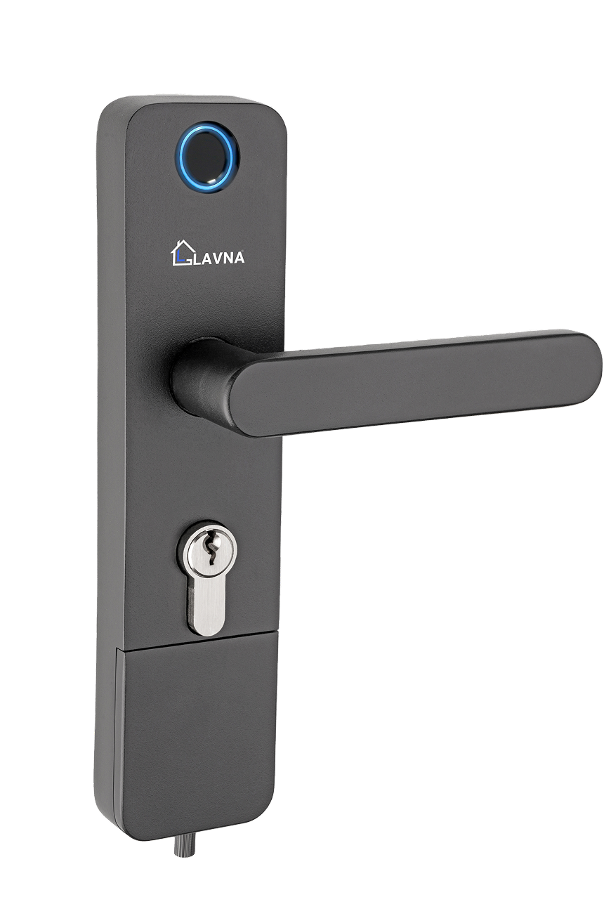 LAVNA LA14 Digital Smart Door Lock