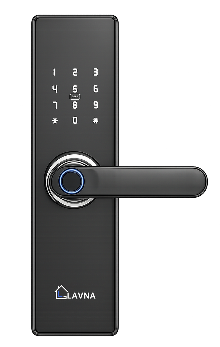LAVNA LA16 Bluetooth Digital Door Lock