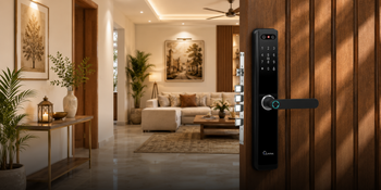 LAVNA LA24 Digital Smart Door Lock