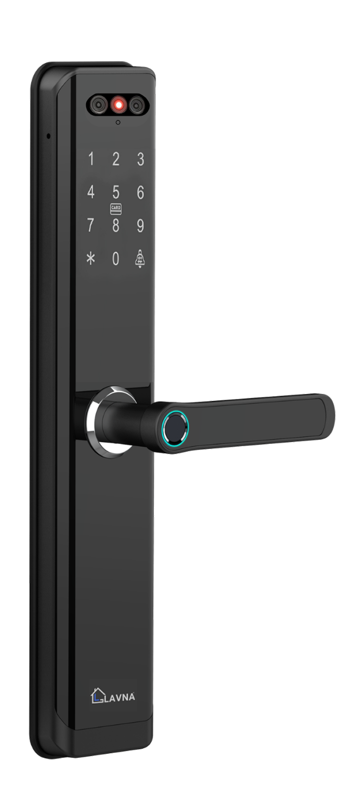 LAVNA LA24 Digital Smart Door Lock