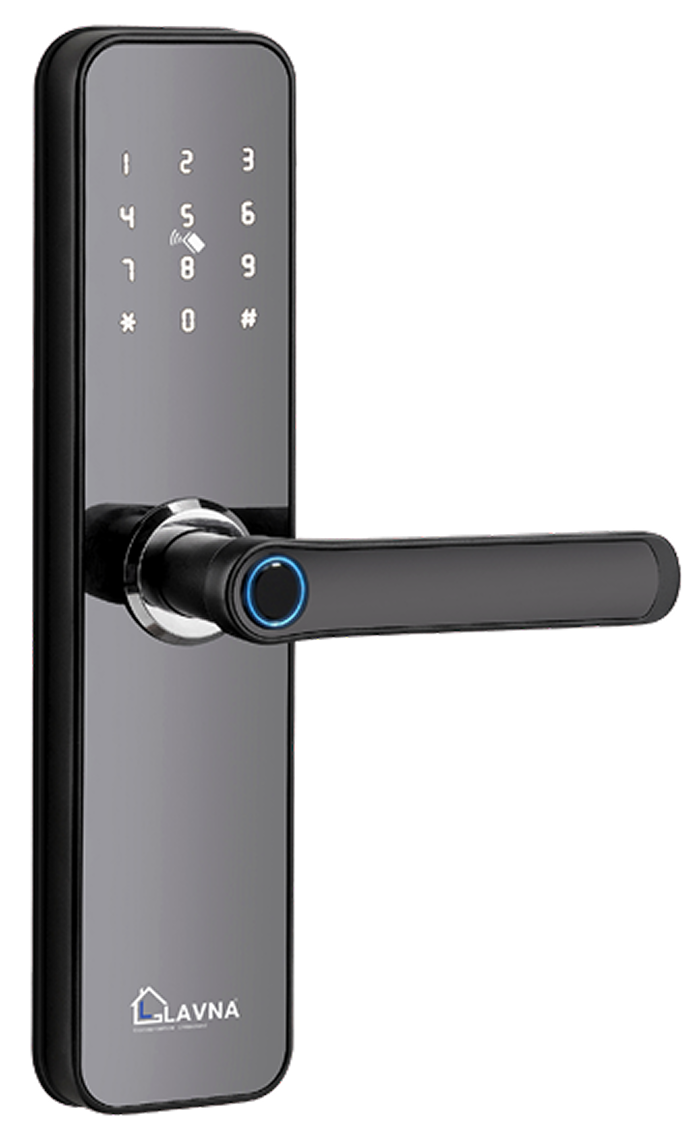 LAVNA LA28 Digital Smart Door Lock