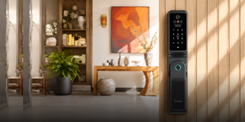 LAVNA LA44 Digital Smart Door Lock