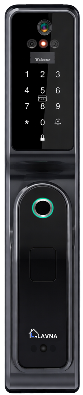LAVNA LA44 Digital Smart Door Lock