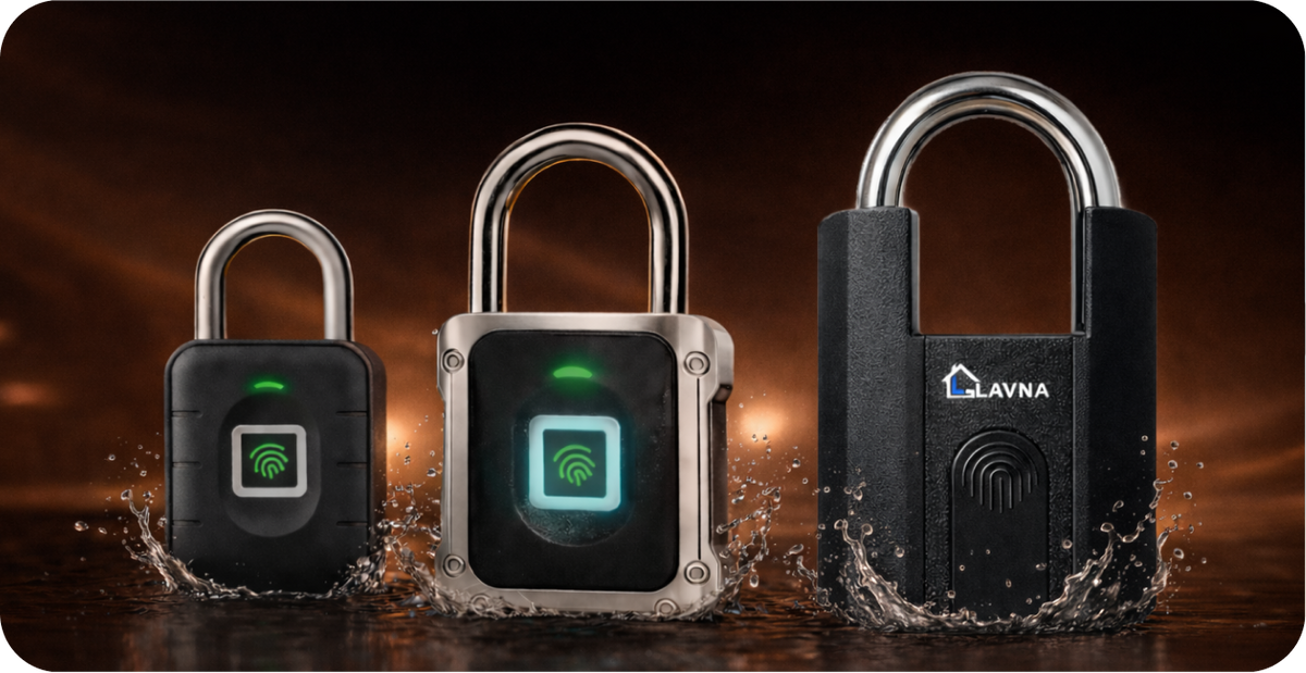 Built Strong—Fully Protected