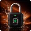 LAVNA Smart PadLock - LP40