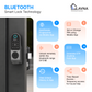LE50 Digital Smart Metal Door Lock