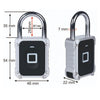 padlock door lock​