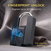 padlock door lock​