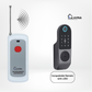 remote for LE50 Metal Door Lock