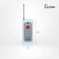 remote for LE50 Metal Door Locks