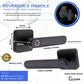 rfid smart door locks