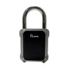 smart fingerprint padlock